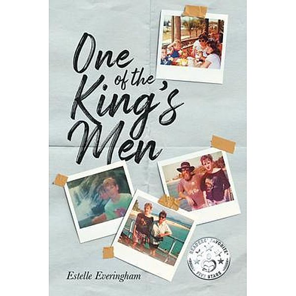 One of the King's Men, Estelle Everingham