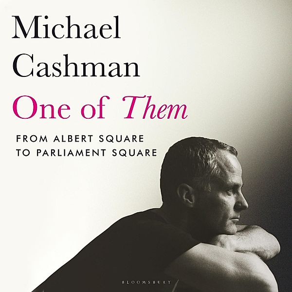 One of Them, Michael Cashman