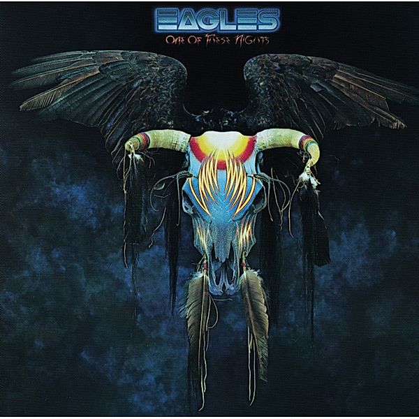 One Of These Nights, Eagles