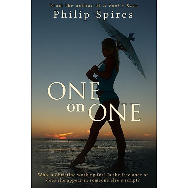 One-On-One / Andrews UK, Philip Spires