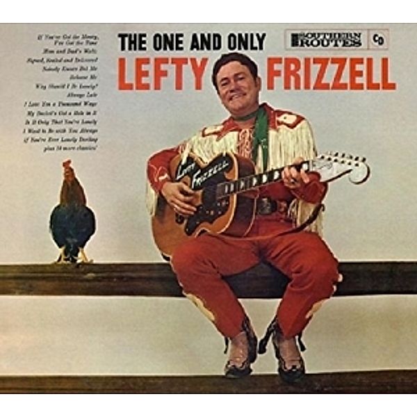 One & Only, Lefty Frizzell