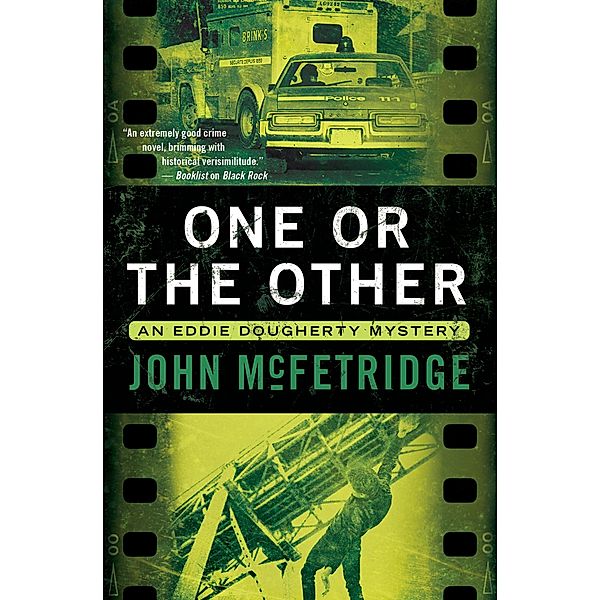 One or the Other / The Eddie Dougherty Mysteries, John Mcfetridge