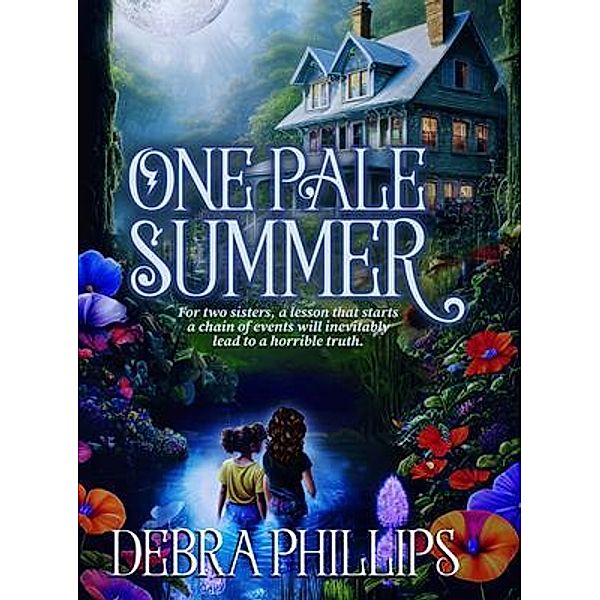 One Pale Summer, Debra Phillips