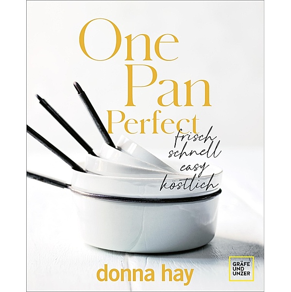 One Pan Perfect, Donna Hay