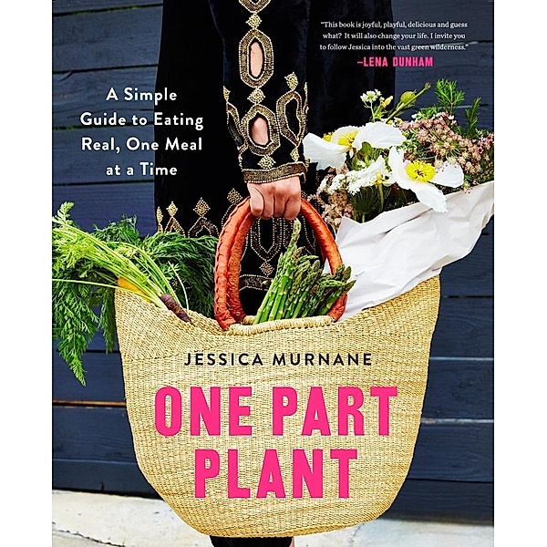 One Part Plant, Jessica Murnane