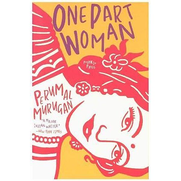 One Part Woman, Perumal Murugan