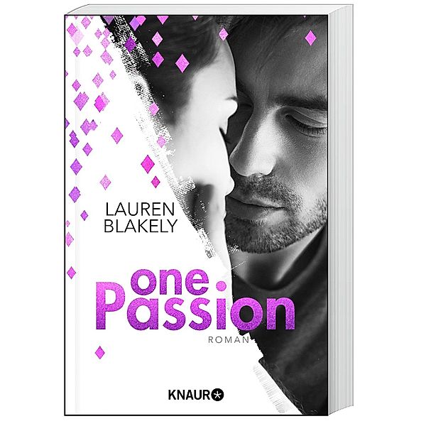 One Passion / One Bd.3, Lauren Blakely