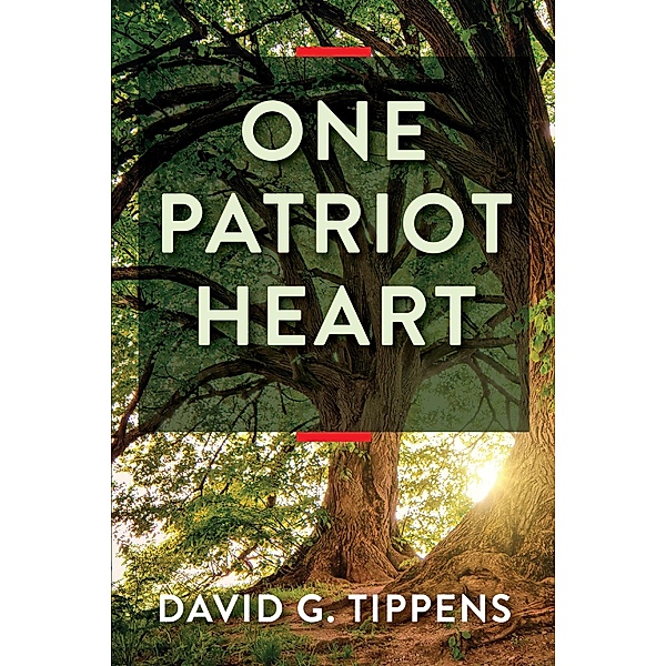 One Patriot Heart (Bonds in Love & War, #1) / Bonds in Love & War, David G Tippens