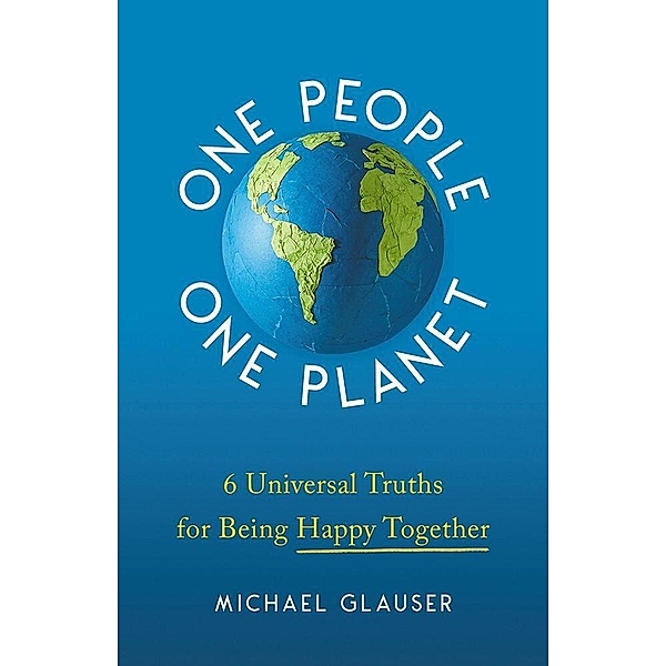One People One Planet, Michael Glauser