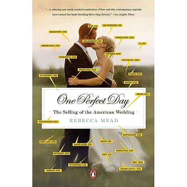 One Perfect Day, Rebecca Mead