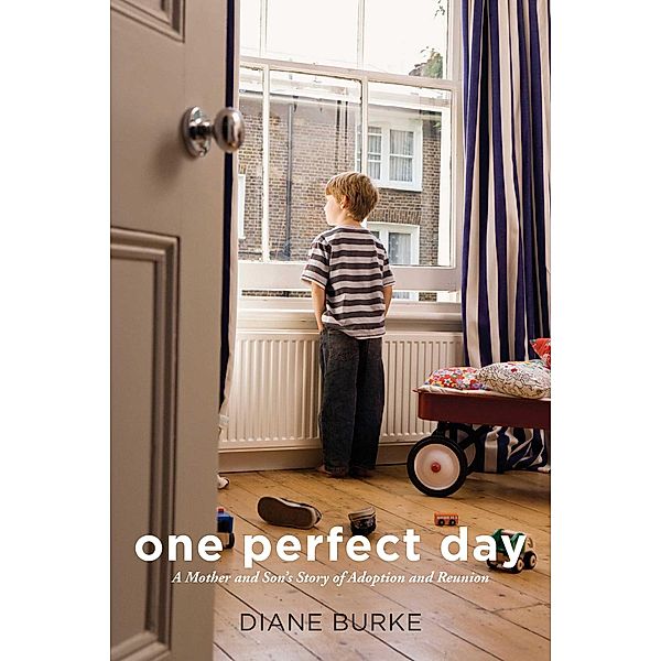 One Perfect Day, Diane Burke