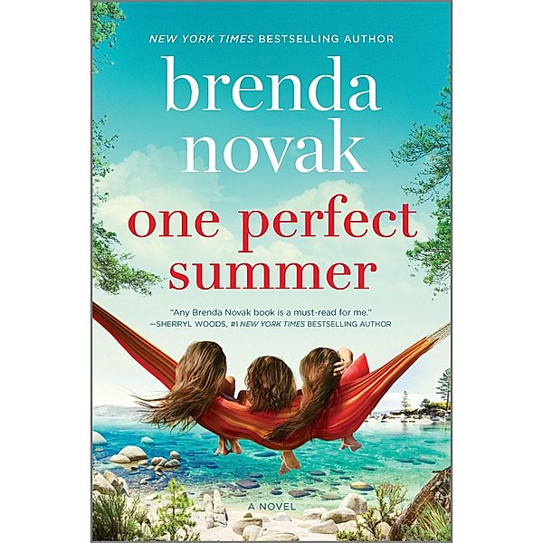 One Perfect Summer, Brenda Novak