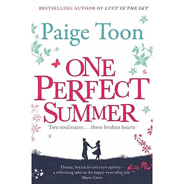 One Perfect Summer, Paige Toon