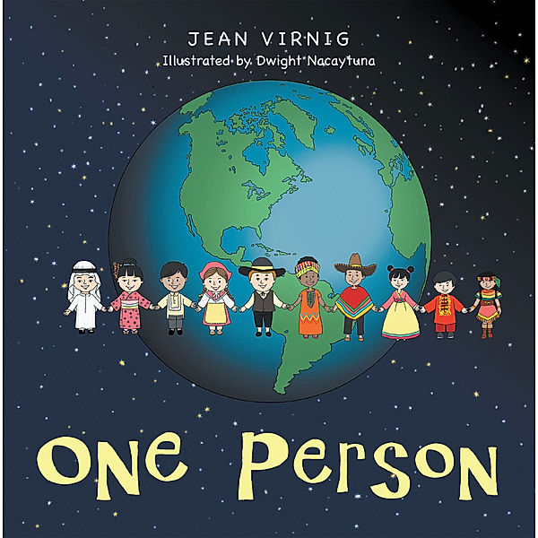One Person, Jean Virnig