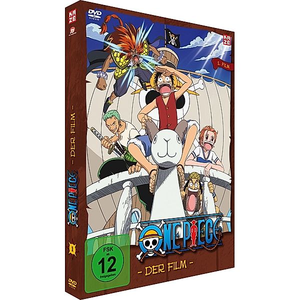 One Piece - Der Film