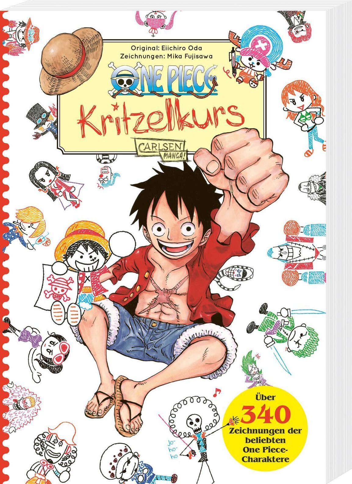 One Piece, Vol. 60 Mangá eBook de Eiichiro Oda - EPUB Livro