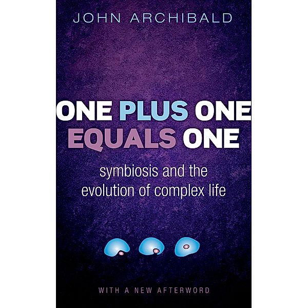 One Plus One Equals One, John Archibald