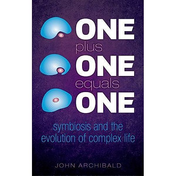 One Plus One Equals One, John Archibald