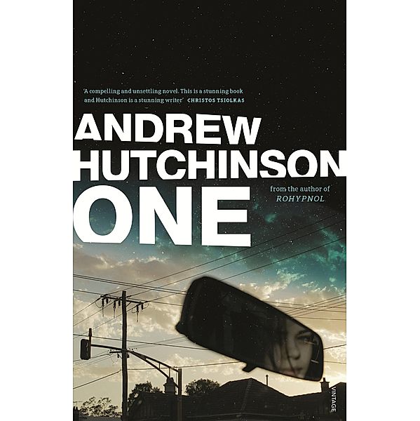 One / Puffin Classics, Andrew Hutchinson