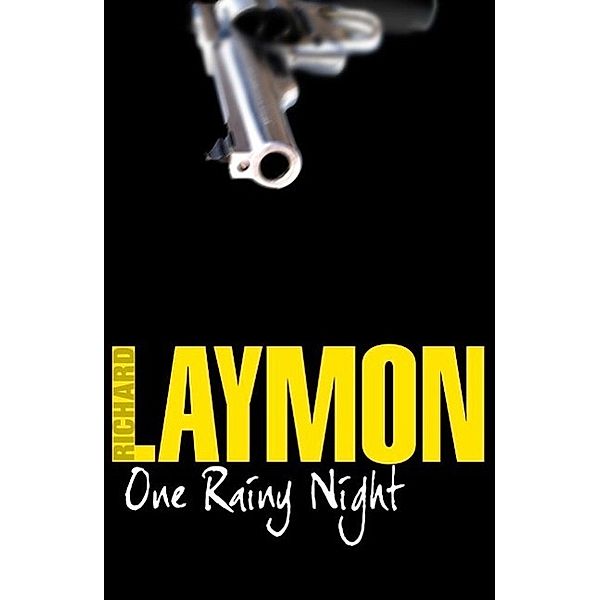 One Rainy Night, Richard Laymon