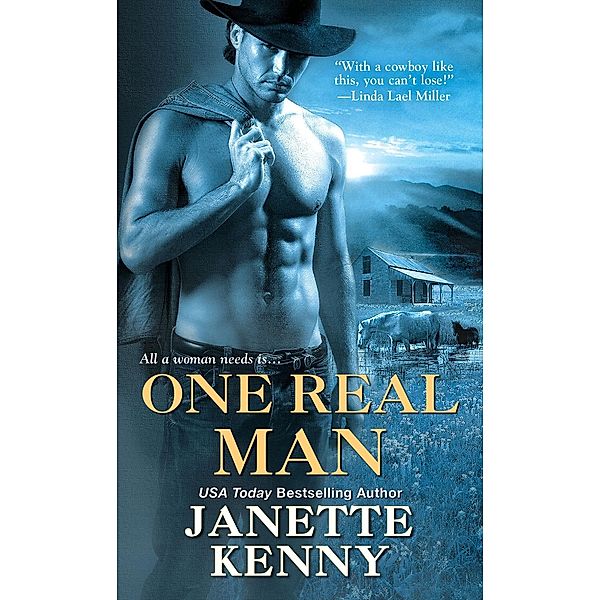 One Real Man, Janette Kenny