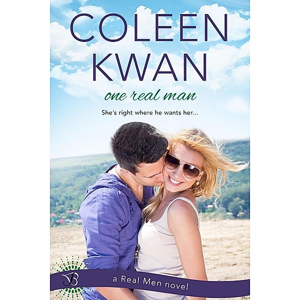 One Real Man / Entangled: Bliss, Coleen Kwan