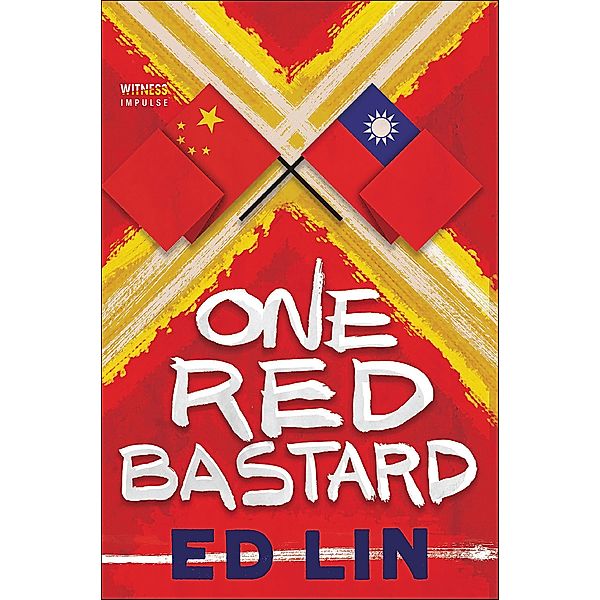 One Red Bastard, Ed Lin