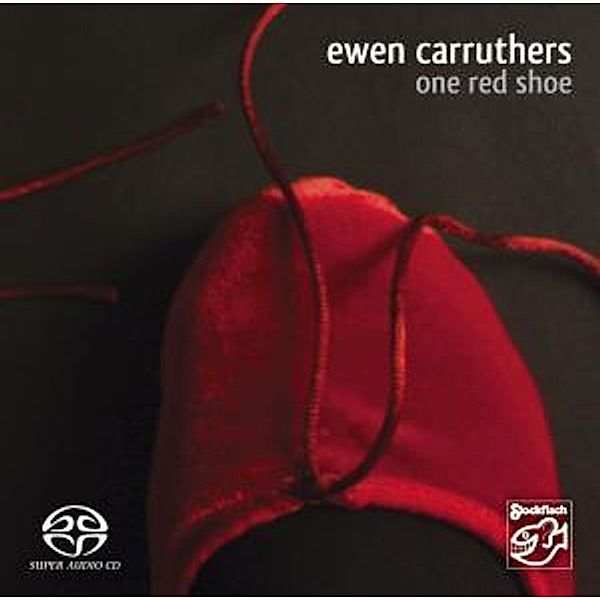One Red Shoe, Ewen Carruthers