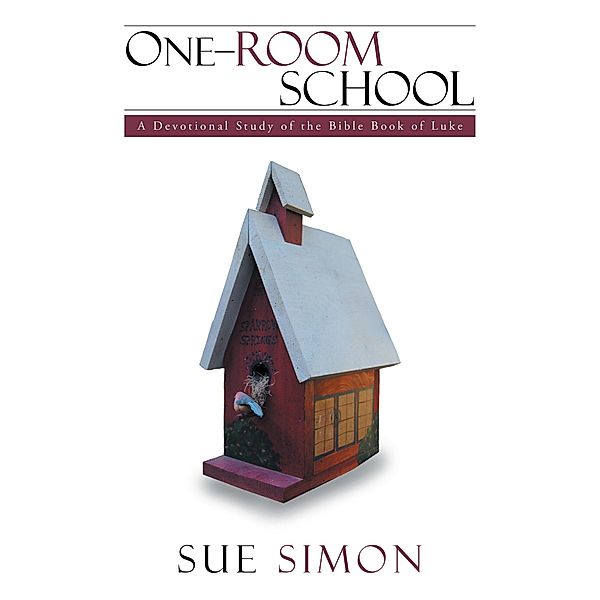 One-Room School, Sue Simon