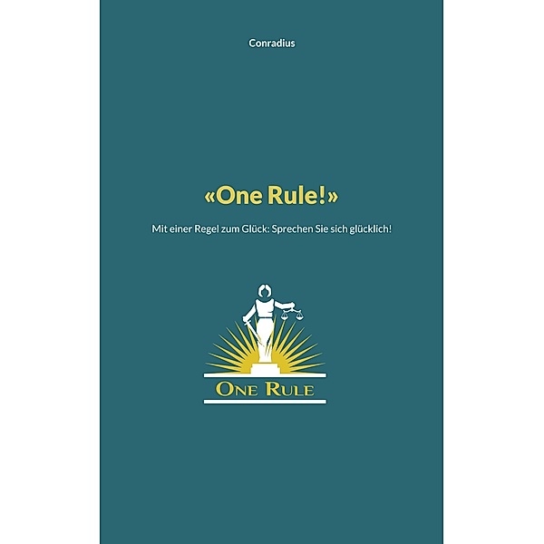 One Rule!, Conradius