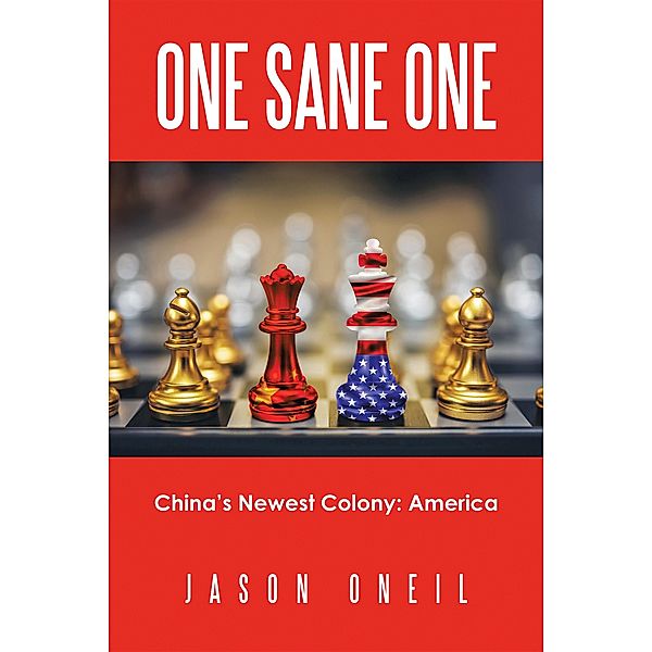 One Sane One, Jason Oneil