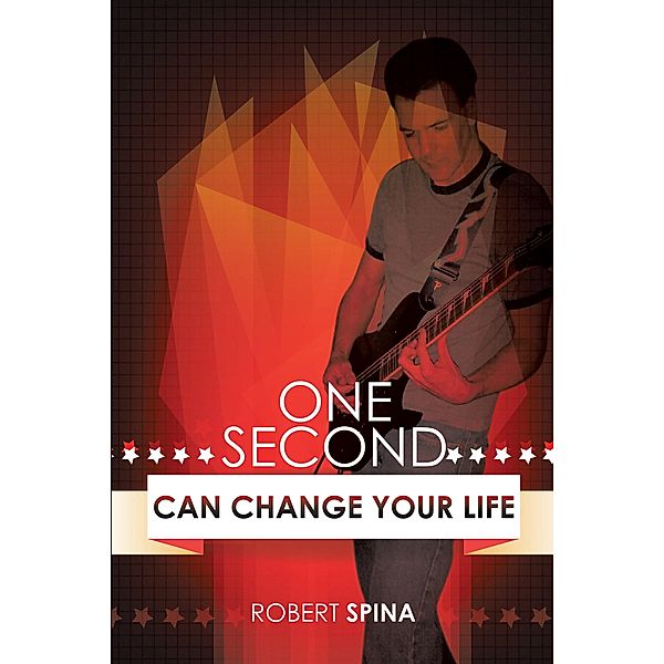 One Second Can Change Your Life