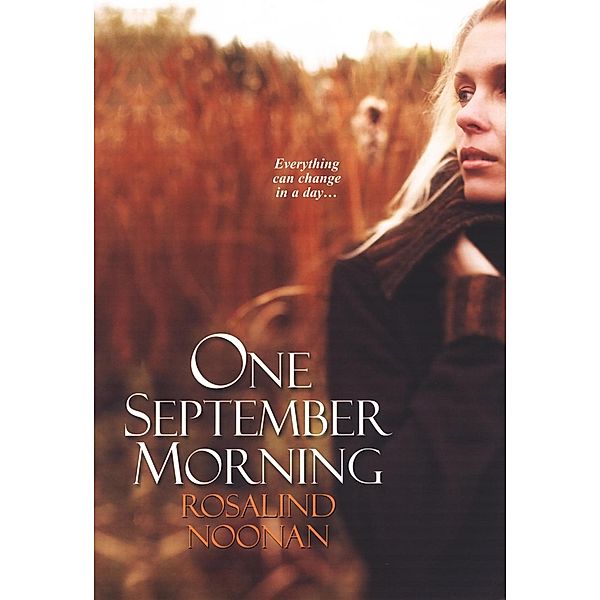 One September Morning, Rosalind Noonan