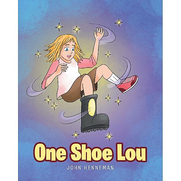 One Shoe Lou, John Henneman