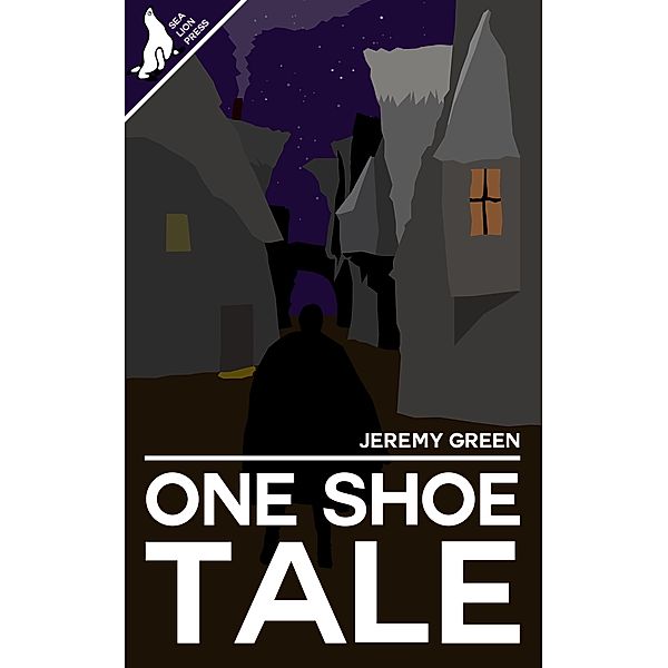 One Shoe Tale, Jeremy Green