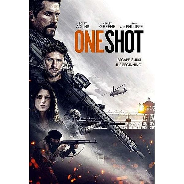 One Shot, Diverse Interpreten