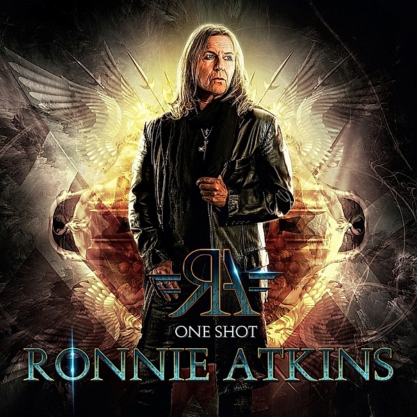 One Shot, Ronnie Atkins