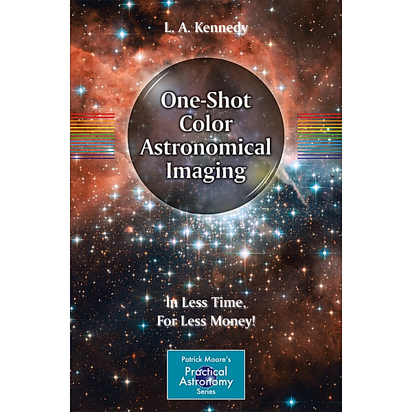 One-Shot Color Astronomical Imaging, L. A. Kennedy
