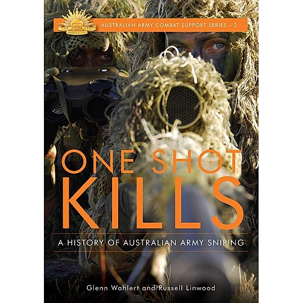 One Shot Kills, Glenn Wahlert, Russell Linwood