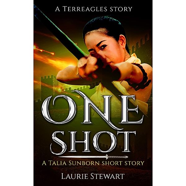 One Shot (Terreagles) / Terreagles, Laurie Stewart