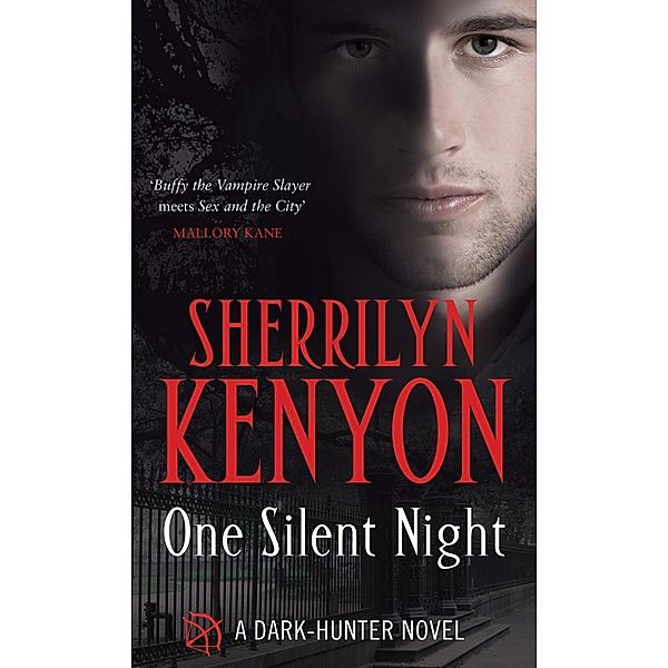 One Silent Night / The Dark-Hunter World Bd.16, Sherrilyn Kenyon