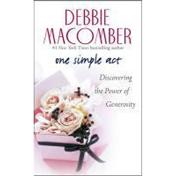 One Simple Act, Debbie Macomber