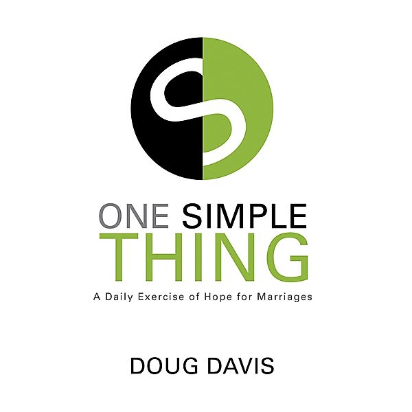 One Simple Thing, Doug Davis