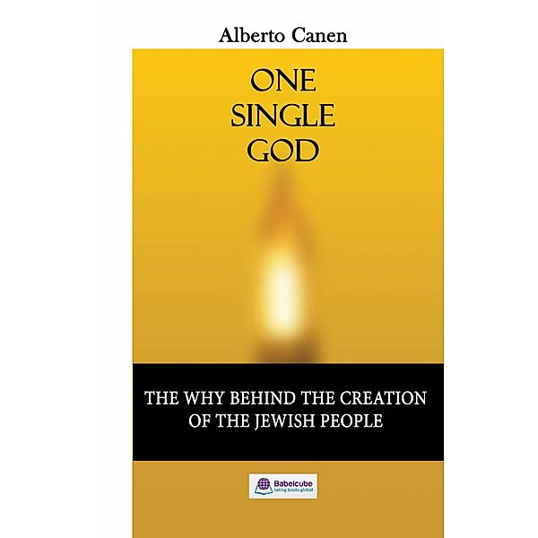 One Single God ([Not applicable]) / [Not applicable], Alberto Canen