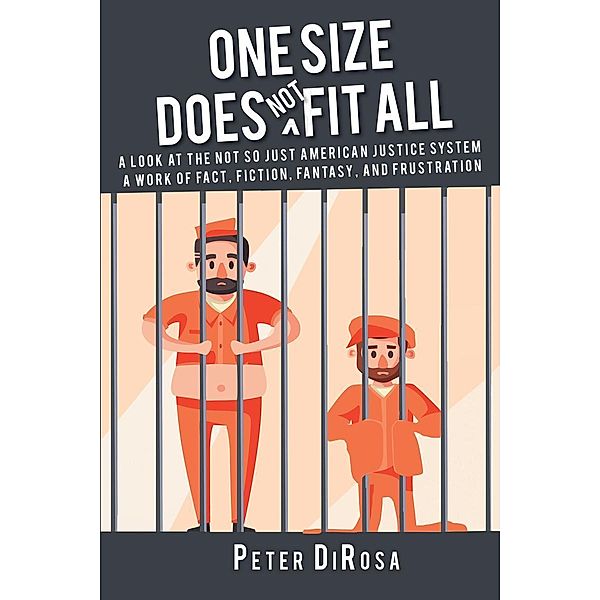 One Size Does Not Fit All, Peter Dirosa