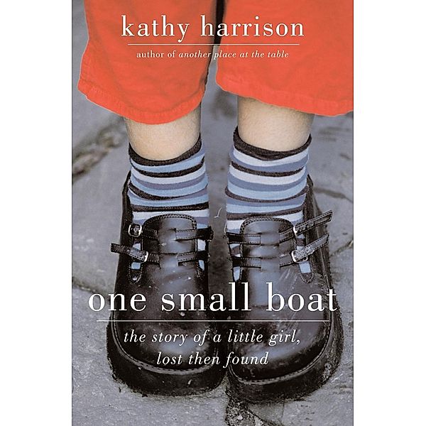 One Small Boat, Kathy Harrison
