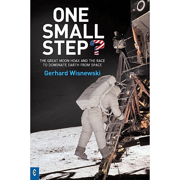 One Small Step?, Gerhard Wisnewski