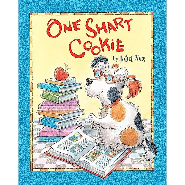 One Smart Cookie, John Nez