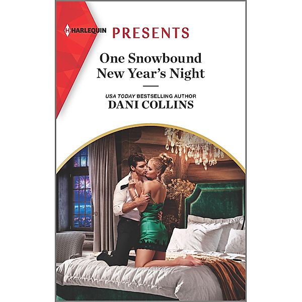 One Snowbound New Year's Night, Dani Collins