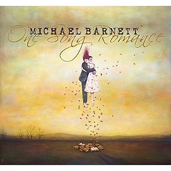 One Song Romance, Michael Barnett